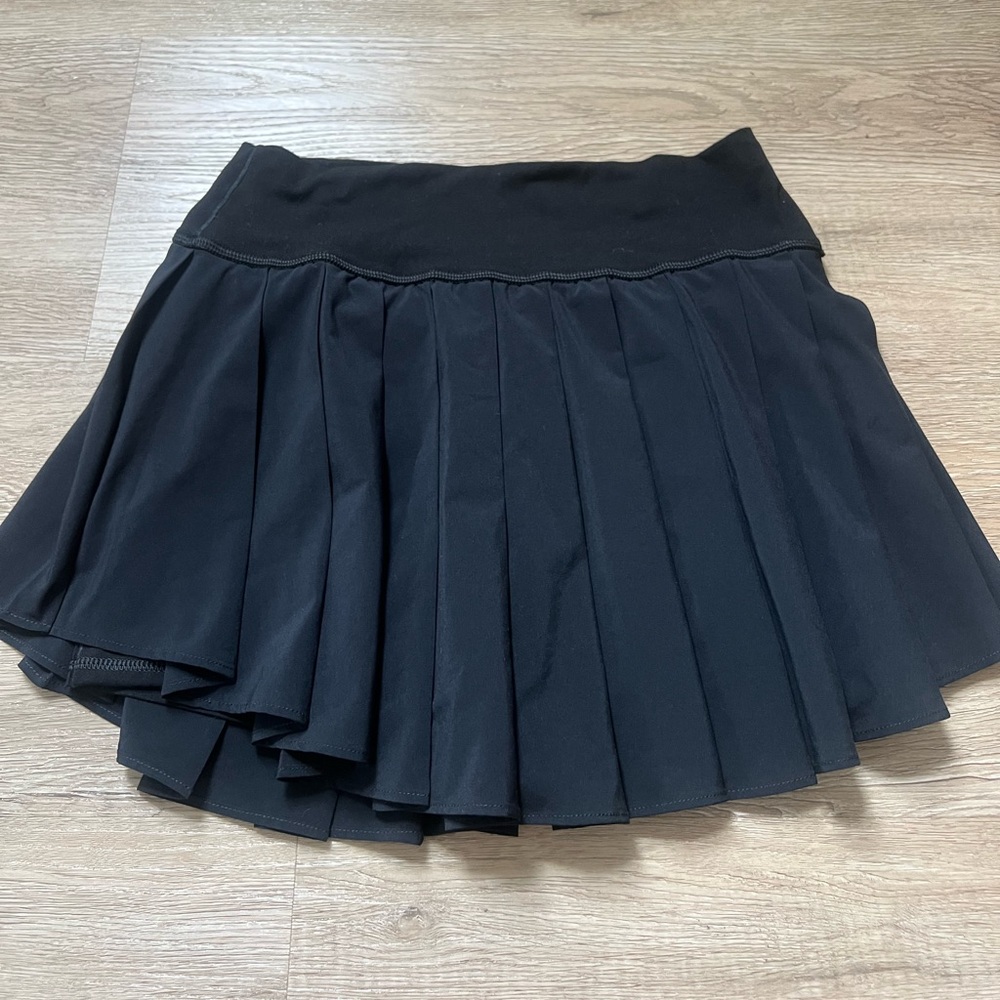 Aerie Tennis Skirt